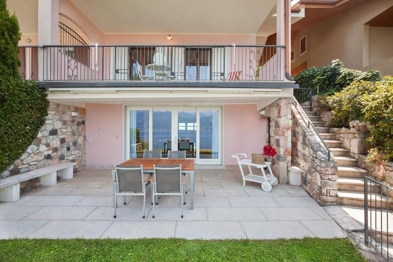 Vila Casa Al 18 Pai Prázdninový dům