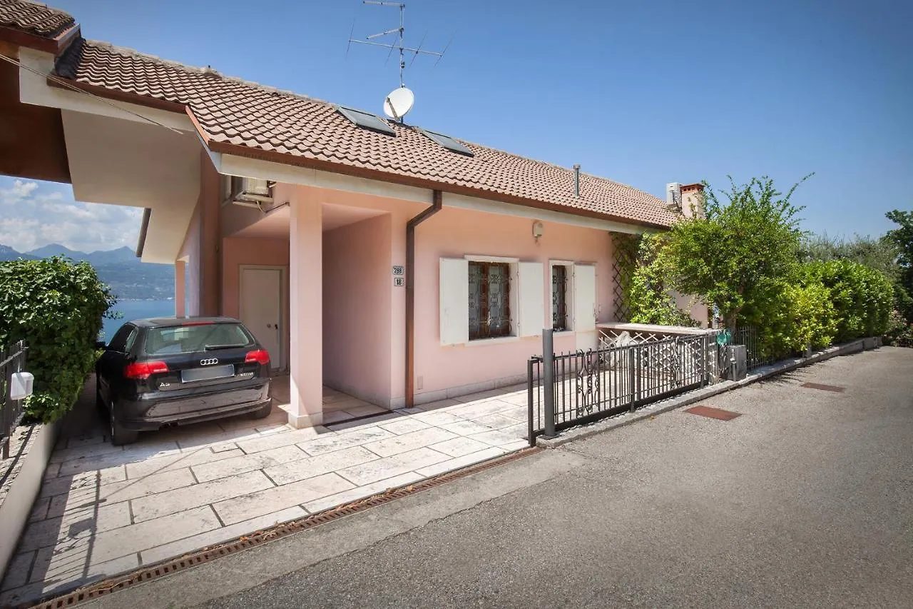 Casa Al 18 Villa Pai