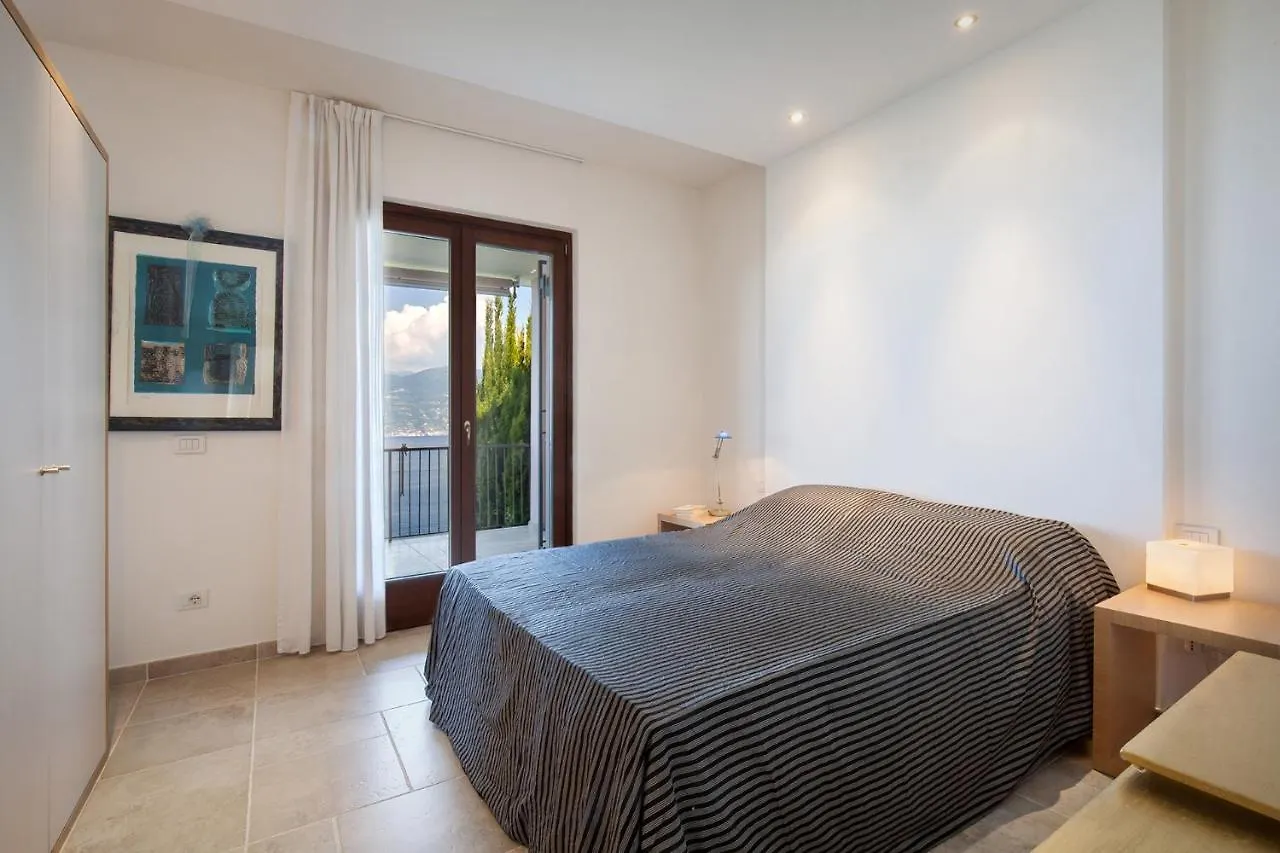 Casa Al 18 Villa Pai